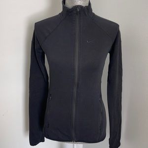 Nike Full Zip Dry Fit Jacket